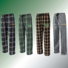 STA Volleyball Flannel Pants